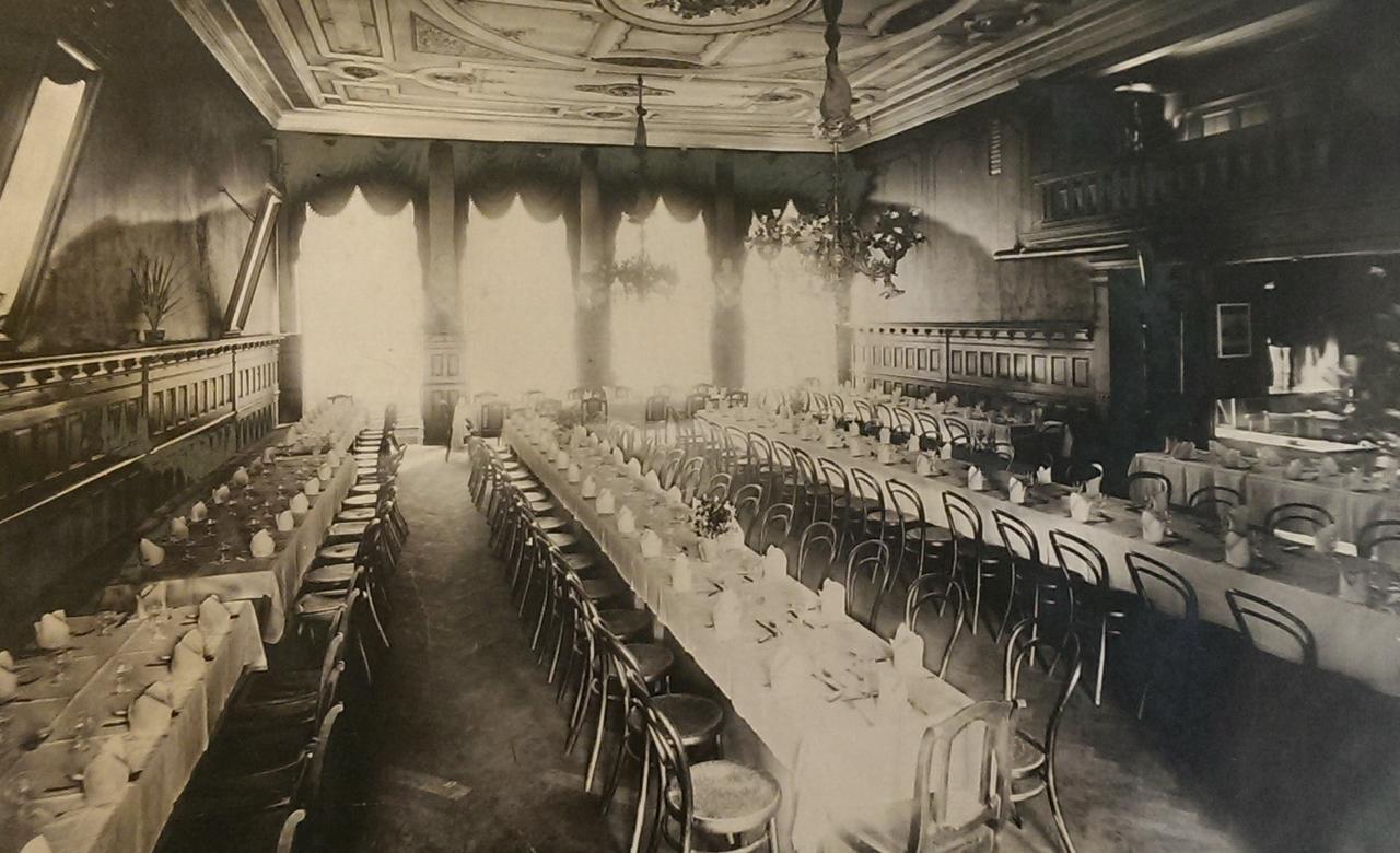 Badischer Hof Tauberbischofsheim Kültér fotó